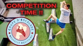 Miniature : Dernier Entraînement | Première  Compétition de la Saison