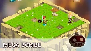 Miniature : Block Me - Option MEGA BOMBE
