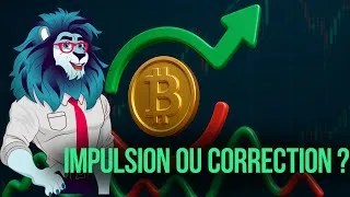 Miniature : Cycles de croissance du Bitcoin : quand attendre une correction et un nouveau pump ?