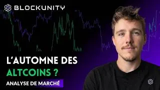 Miniature : L'automne des ALTcoins ?
