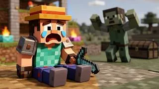 Miniature : le MEILLEUR DÉPART en HARDCORE... mais...