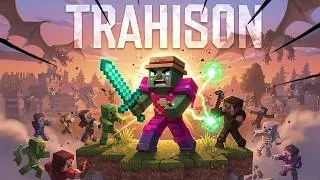Miniature : j'ai TRAHI ma NOUVELLE FACTION sur PALADIUM