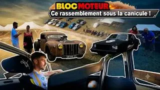 Miniature : Mantelot 2026 : 173 véhicules réunis ! Le bilan Bloc Moteur