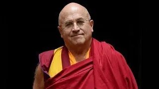 Miniature : 🛑 📺 [Facebook Live 06/10/17] Méditation LIVE avec Matthieu Ricard