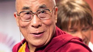 Miniature : Om Mani Padme Hum. Vous vous demandiez le sens de ce célèbre mantra ? La réponse du Dalaï Lama
