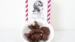 Miniature : DÉCOUVERTE DES PRODUITS DE CHEZ ROBEART & CO (BEARNADETTE)