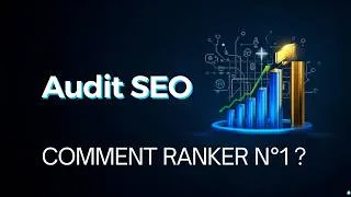 Miniature : Maîtriser l'Audit SEO en 2026 : Guide Complet pour Ranker n°1