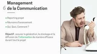 Miniature : Les 10 Thèmes du Management de Projet (5/7)