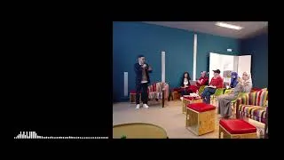 Miniature : B#28 التدوين الصوتي بين الهواية و الإتقان الجزء2 مع حمزة الرايس
