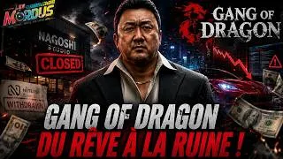 Miniature : 🎙️ Gang of Dragon : Du Rêve à la Ruine en Moins de 7 Mois | Les Mordus