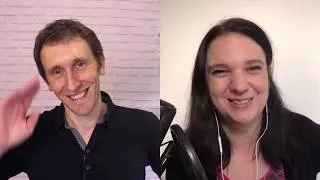 Miniature : Plus de Ventes en Webinaire avec cette Stratégie - Morgane Février
