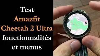 Miniature : Test Cheetah 2 Ultra : plus attirante mais plus chère