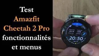 Miniature : Test Cheetah 2 Pro : running, trail et matériaux de qualité