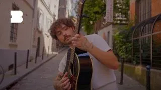 Miniature : Chezile - Mr. Man | Live Session