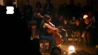 Miniature : Cécile Lacharme - Orage | Live in Paris