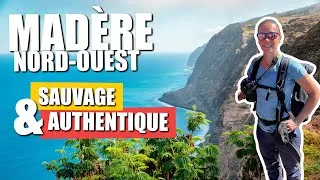 Miniature : ROAD TRIP À MADERE : Les RANDOS et PAYSAGES les + SAUVAGES et AUTHENTIQUES DE L'ÎLE