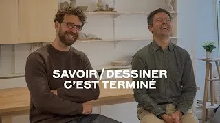 Miniature : NOUS AVONS QUELQUE CHOSE À VOUS ANNONCER