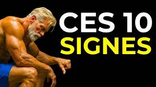 Miniature : Ces 10 Signes Révèlent Que Ta Testostérone Chute En Silence
