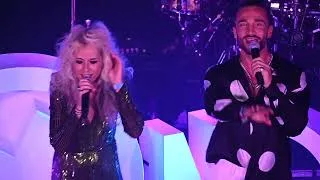 Miniature : Blonde Feat Benjamin Bøccøni-Madame Rêve ( Live version )