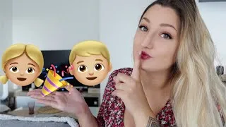 Miniature : L’ANNONCE DU SEXE DE BÉBÉ 🥳🎉