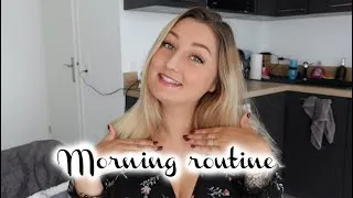 Miniature : MORNING ROUTINE DE RENTREE l Back to school