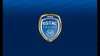 Miniature : FiFA 23 : la fin est proche avec Troyes ! Carrière pro !
