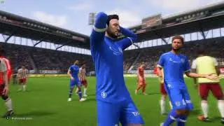 Miniature : FIFA 23 Estac Troyes, le premier avertissement, avant d'être viré !