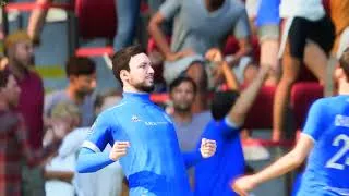 Miniature : FiFA 23 : ESTAC Troyes un début en ligue 1 dans les choux !
