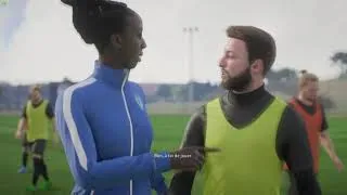 Miniature : FiFA 23 : je rejoins Estac Troyes ! Deviens pro !