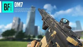 Miniature : Frag movie DM7 Battlefield 2042