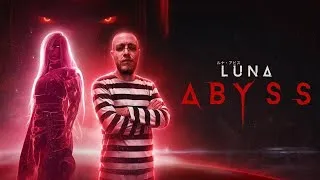 Miniature : On voit rouge Découverte - luna abyss