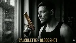 Miniature : BloodShot - Calculette ( Audio ) 