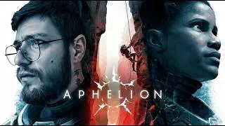 Miniature : Découverte - Aphelion / Game Pass / #pcgaming #xbox 
