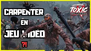 Miniature : Toxic Commando : Gameplay, Armes, Coop… Tout Ce Qu’il Faut Savoir !