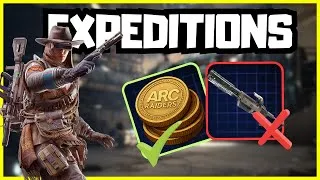 Miniature : Tout ce que TU dois savoir sur les Expéditions – Arc Raiders