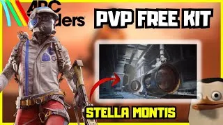 Miniature : Free Loadout, Full Violence | 3 clowns, 0 stuff, 100% carnage | Arc Raiders