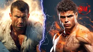 Miniature : UFC short HIGHLIGHT [end summer]
