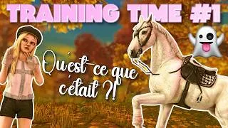 Miniature : J'ai quelques petites choses à vous dire… 🩷 | Star Stable