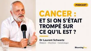 Miniature : CANCER : ET SI ON S'ÉTAIT TROMPÉ SUR CE QU'IL EST ?