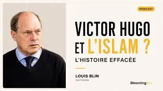 Miniature : Victor Hugo et l'islam : l'histoire que Jules Ferry a effacée | Louis Blin