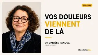 Miniature : 80% des douleurs inexpliquées viennent des fascias — Dr Danièle Ranoux, neurologue