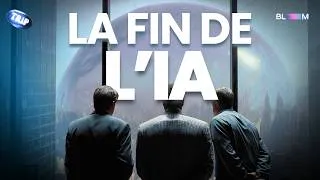 Miniature : La bulle IA menace d’exploser !