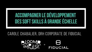 Miniature : Success Story Fiducial x Bloomr Impulse