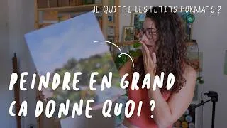 Miniature : Et si je sortais ENFIN de ma zone de confort ?
