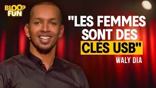 Miniature : Waly Dia - QUAND T'ES ADO - Garde la pêche - KS