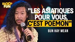 Miniature : Bun Hay Mean - Entre Barbès et le Maroc - SF2