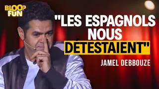 Miniature : Jamel Debbouze - LES VACANCES AU BLED - Maintenant ou Jamel - KS
