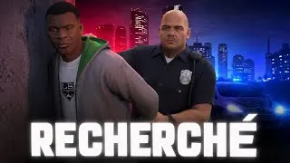 Miniature : Survivre à la Police dans tous les Jeux GTA ! (C'est presque impossible ! )