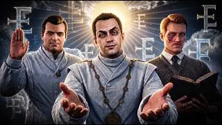 Miniature : Epsilon Program : La secte qui rend Fous tous les joueurs de GTA