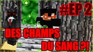 Miniature : Suite de la Découverte du ModPack "SevTech Ages" avec mon Poulet !